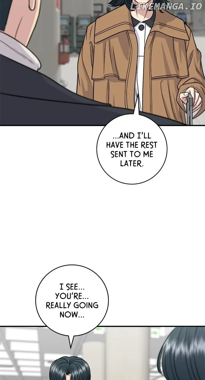 Read A DeadbEAT’s Meal chapter 114 image 57 on Lezhin