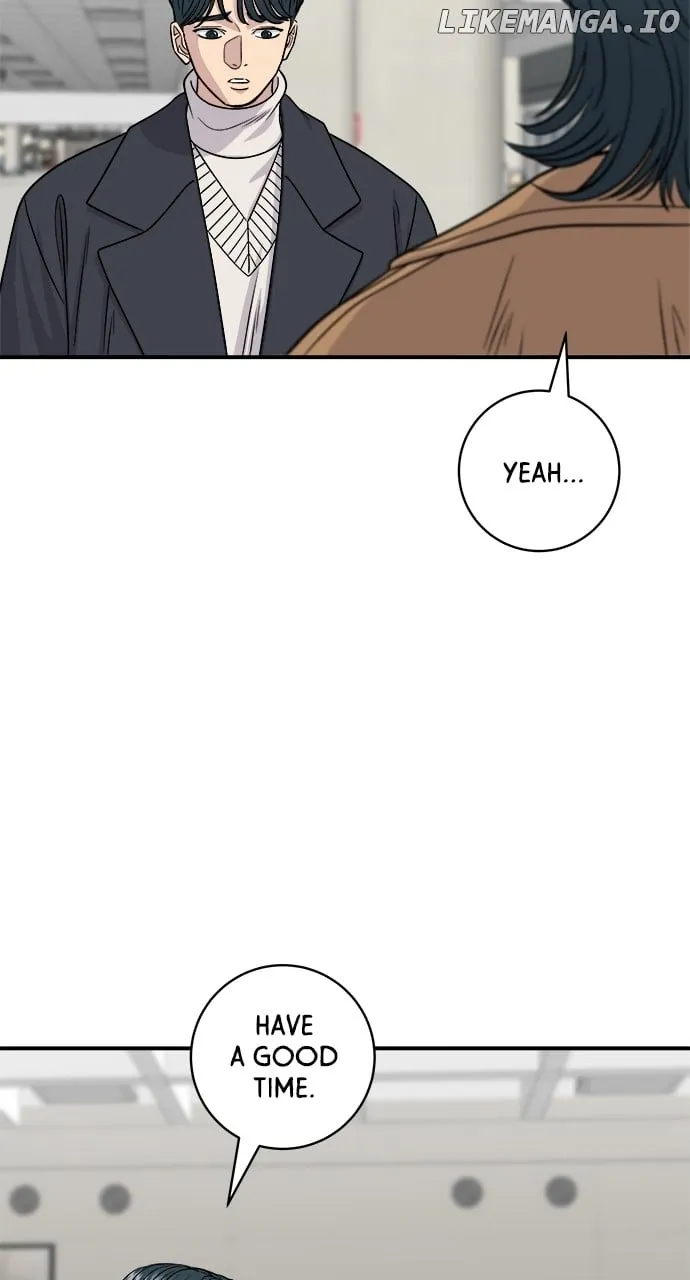 Read A DeadbEAT’s Meal chapter 114 image 58 on Lezhin