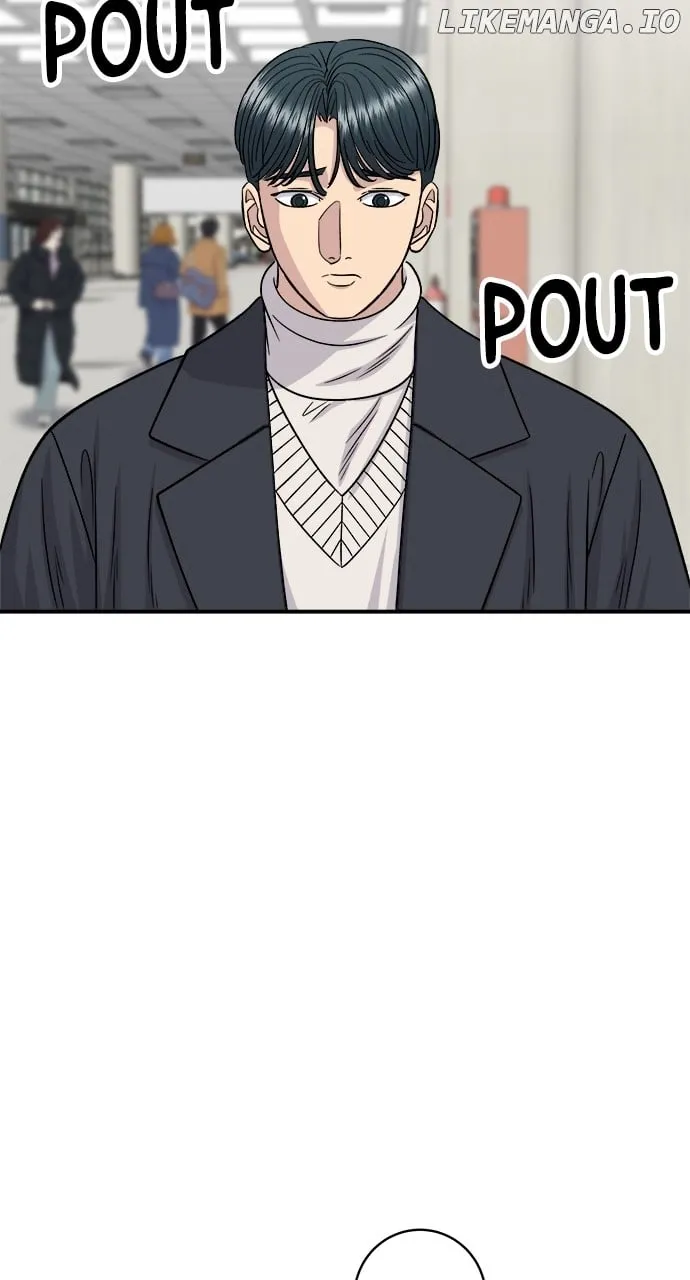 Read A DeadbEAT’s Meal chapter 114 image 60 on Lezhin
