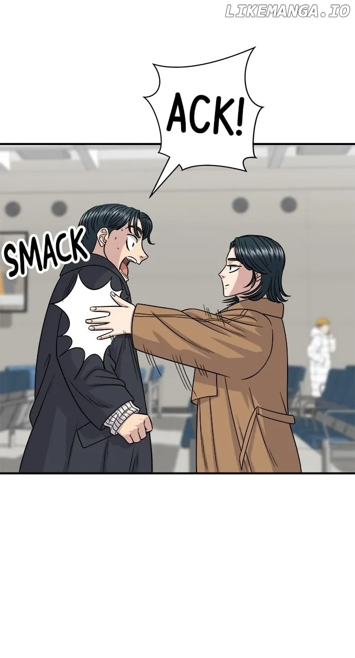Read A DeadbEAT’s Meal chapter 114 image 62 on Lezhin