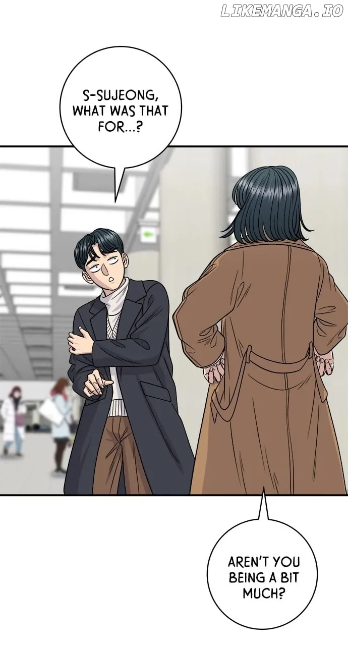 Read A DeadbEAT’s Meal chapter 114 image 63 on Lezhin