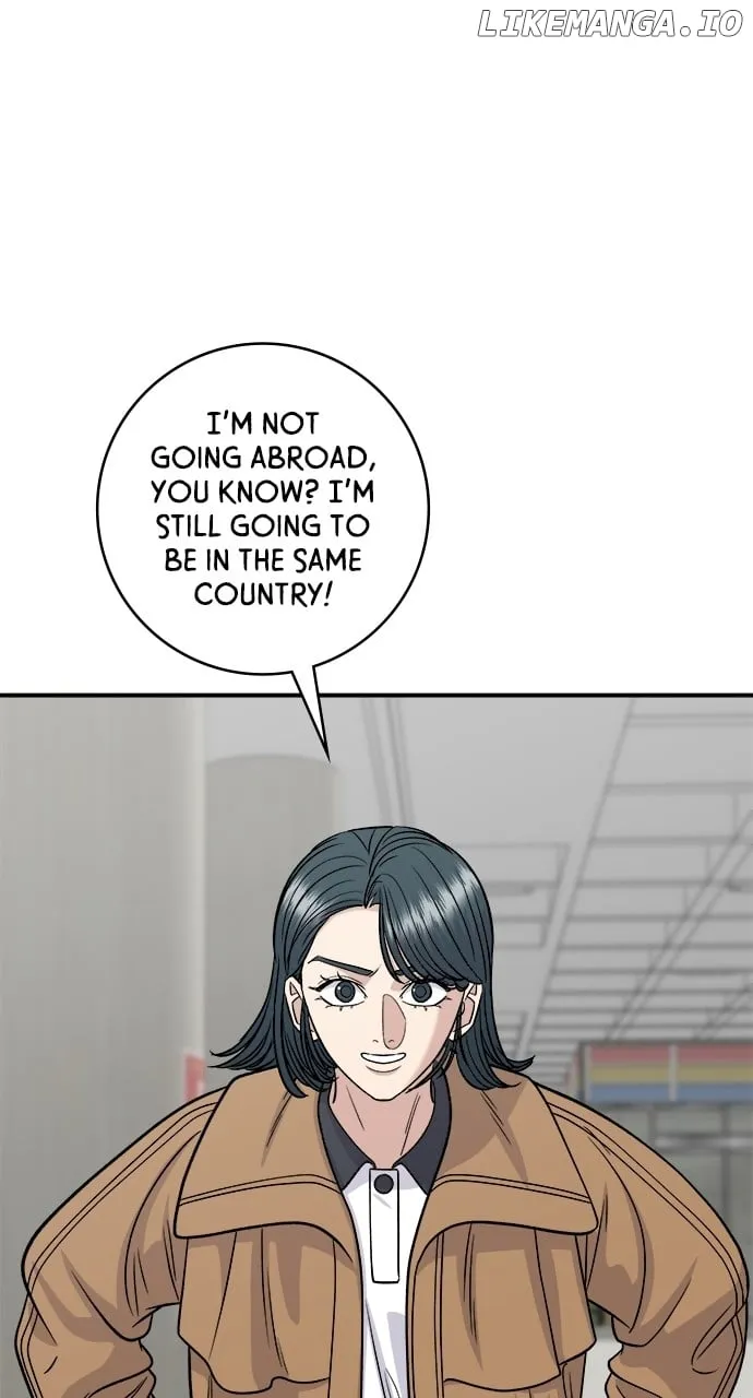 Read A DeadbEAT’s Meal chapter 114 image 64 on Lezhin