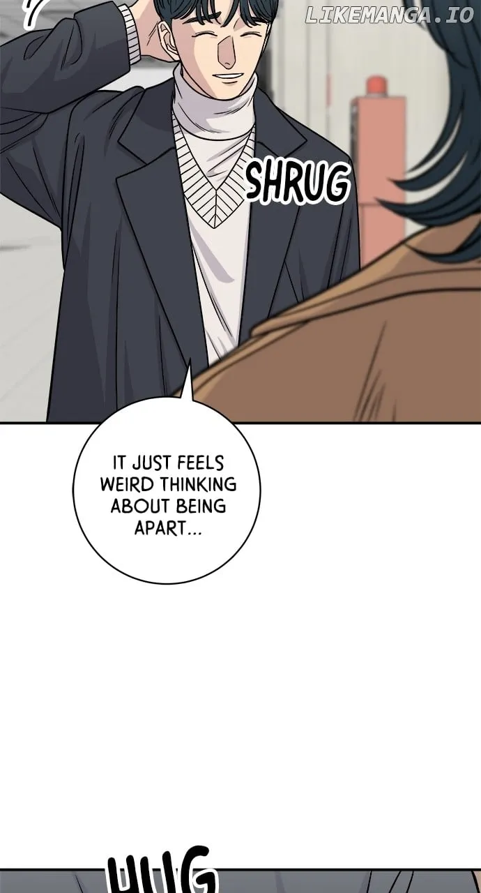 Read A DeadbEAT’s Meal chapter 114 image 67 on Lezhin