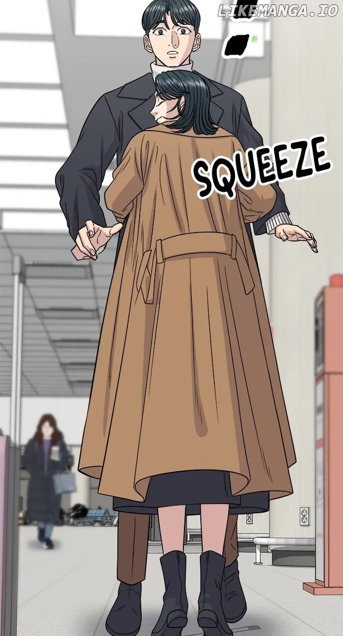 Read A DeadbEAT’s Meal chapter 114 image 69 on Lezhin