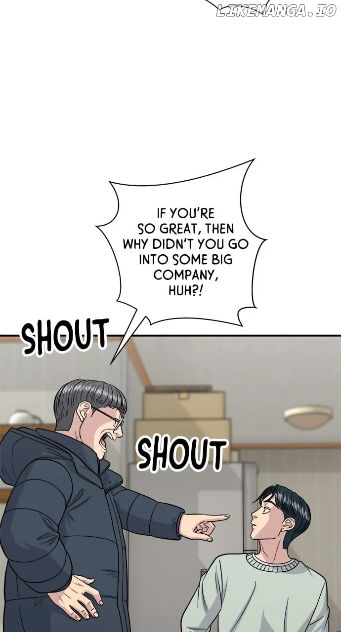 Read A DeadbEAT’s Meal chapter 114 image 7 on Lezhin