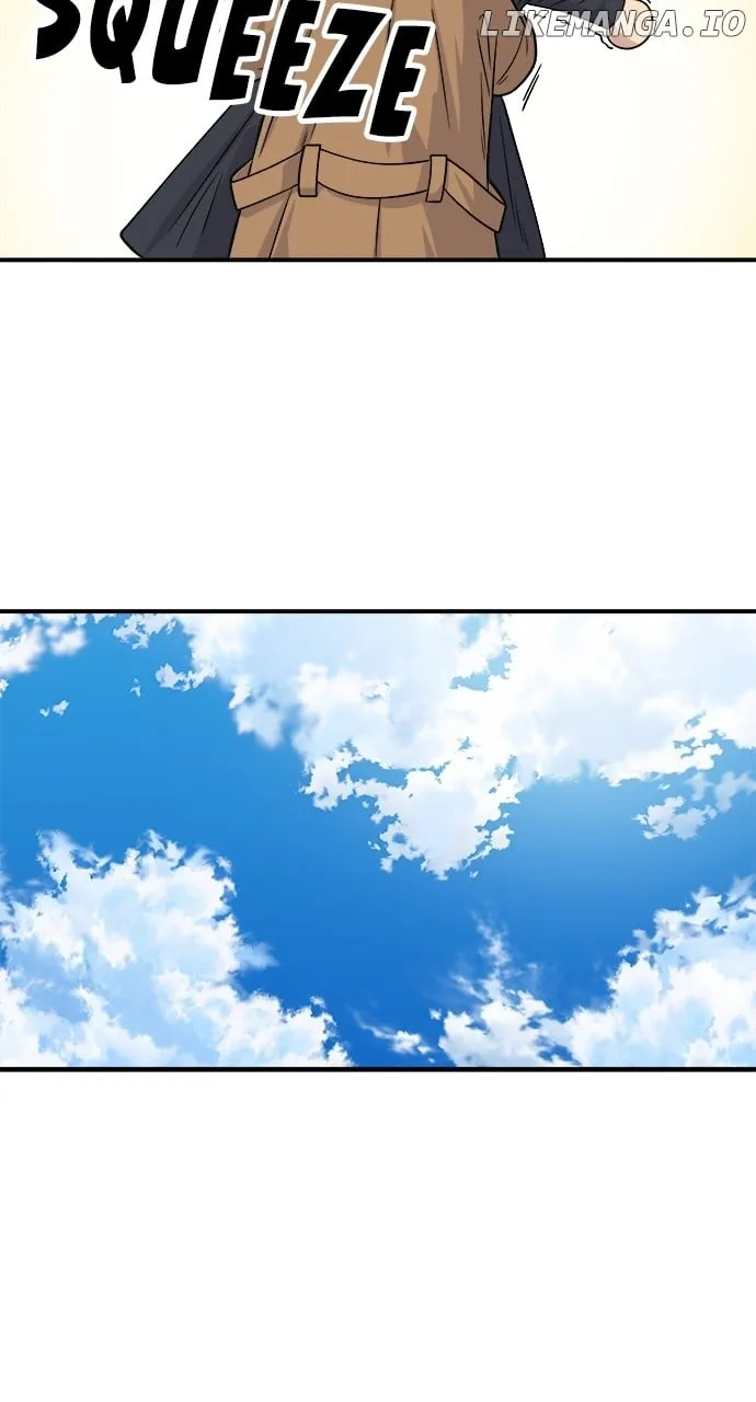 Read A DeadbEAT’s Meal chapter 114 image 75 on Lezhin