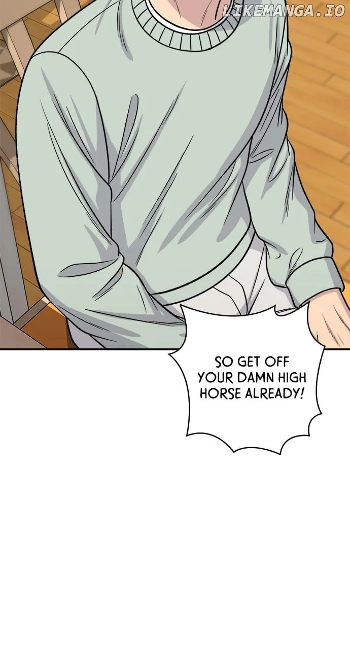 Read A DeadbEAT’s Meal chapter 114 image 9 on Lezhin