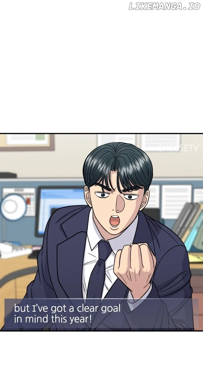 Read A DeadbEAT’s Meal chapter 115 image 14 on Lezhin