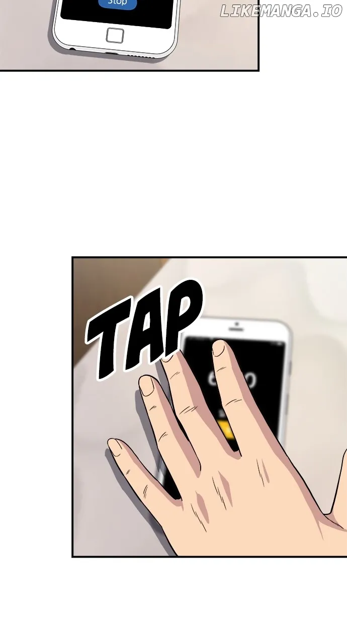 Read A DeadbEAT’s Meal chapter 115 image 18 on Lezhin