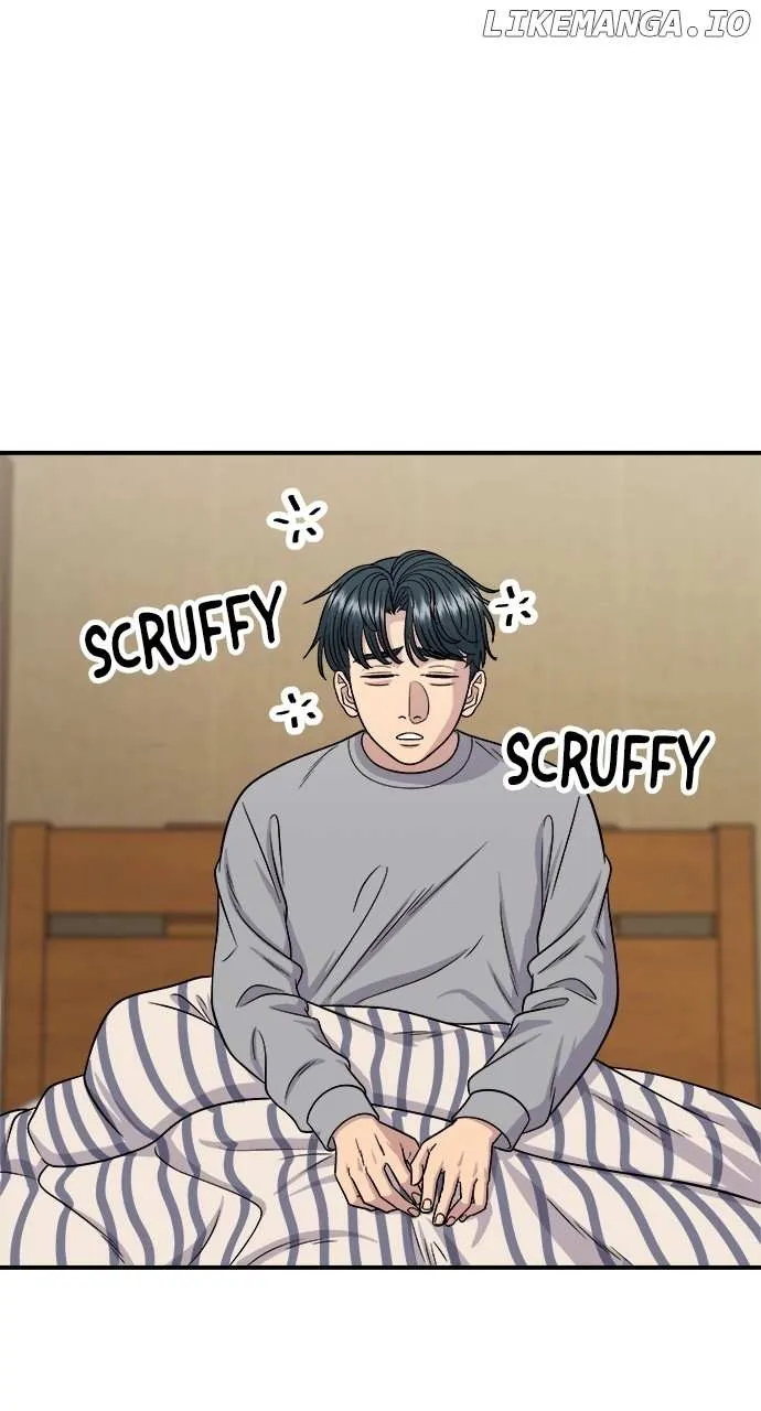 Read A DeadbEAT’s Meal chapter 115 image 19 on Lezhin