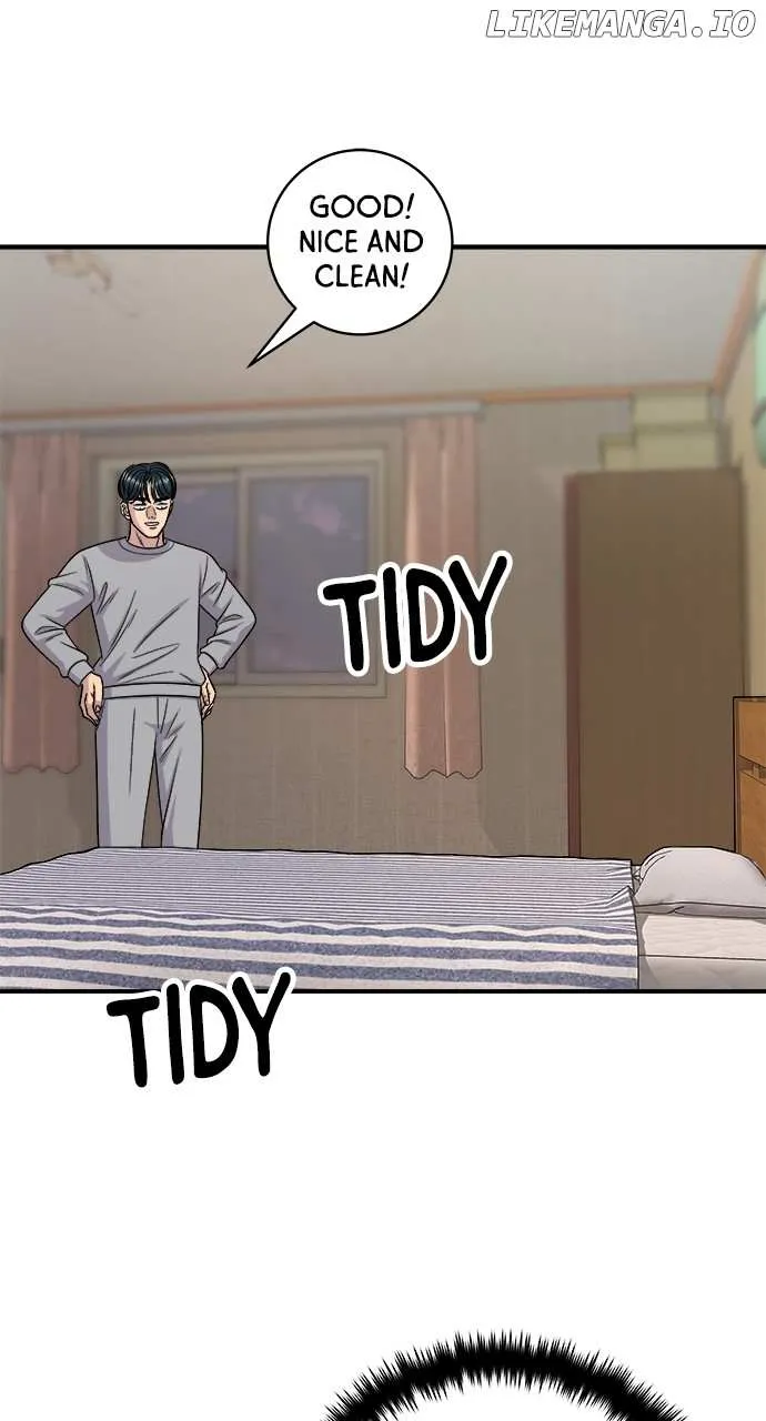 Read A DeadbEAT’s Meal chapter 115 image 21 on Lezhin