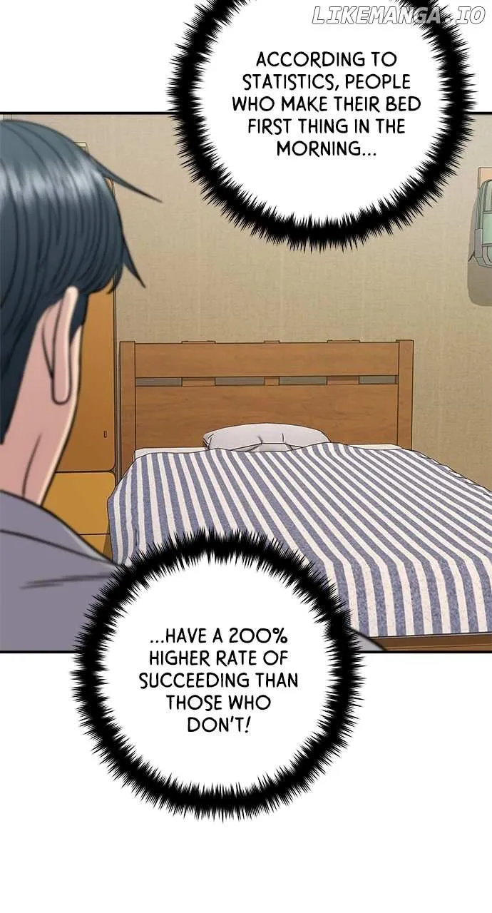 Read A DeadbEAT’s Meal chapter 115 image 22 on Lezhin