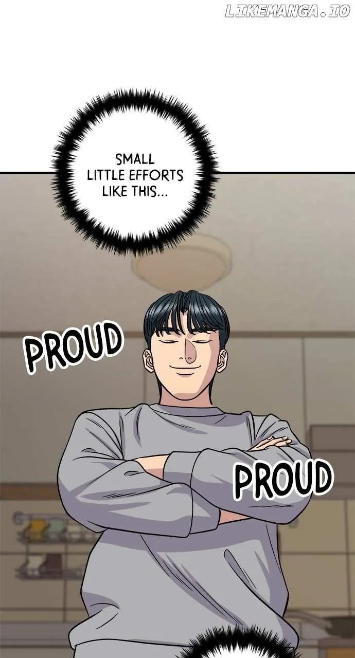 Read A DeadbEAT’s Meal chapter 115 image 23 on Lezhin
