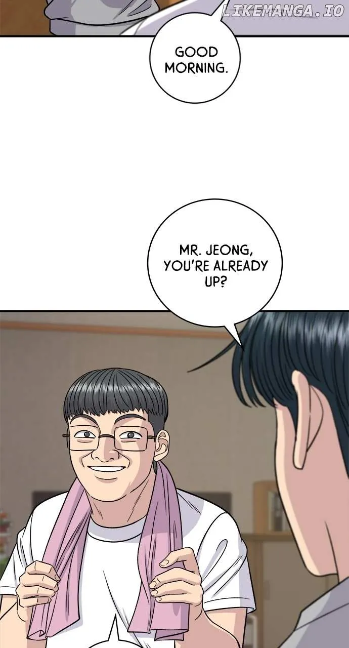 Read A DeadbEAT’s Meal chapter 115 image 25 on Lezhin