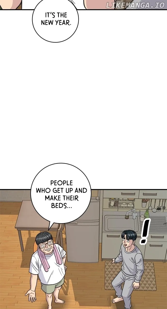 Read A DeadbEAT’s Meal chapter 115 image 26 on Lezhin