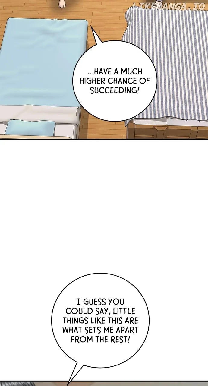 Read A DeadbEAT’s Meal chapter 115 image 27 on Lezhin