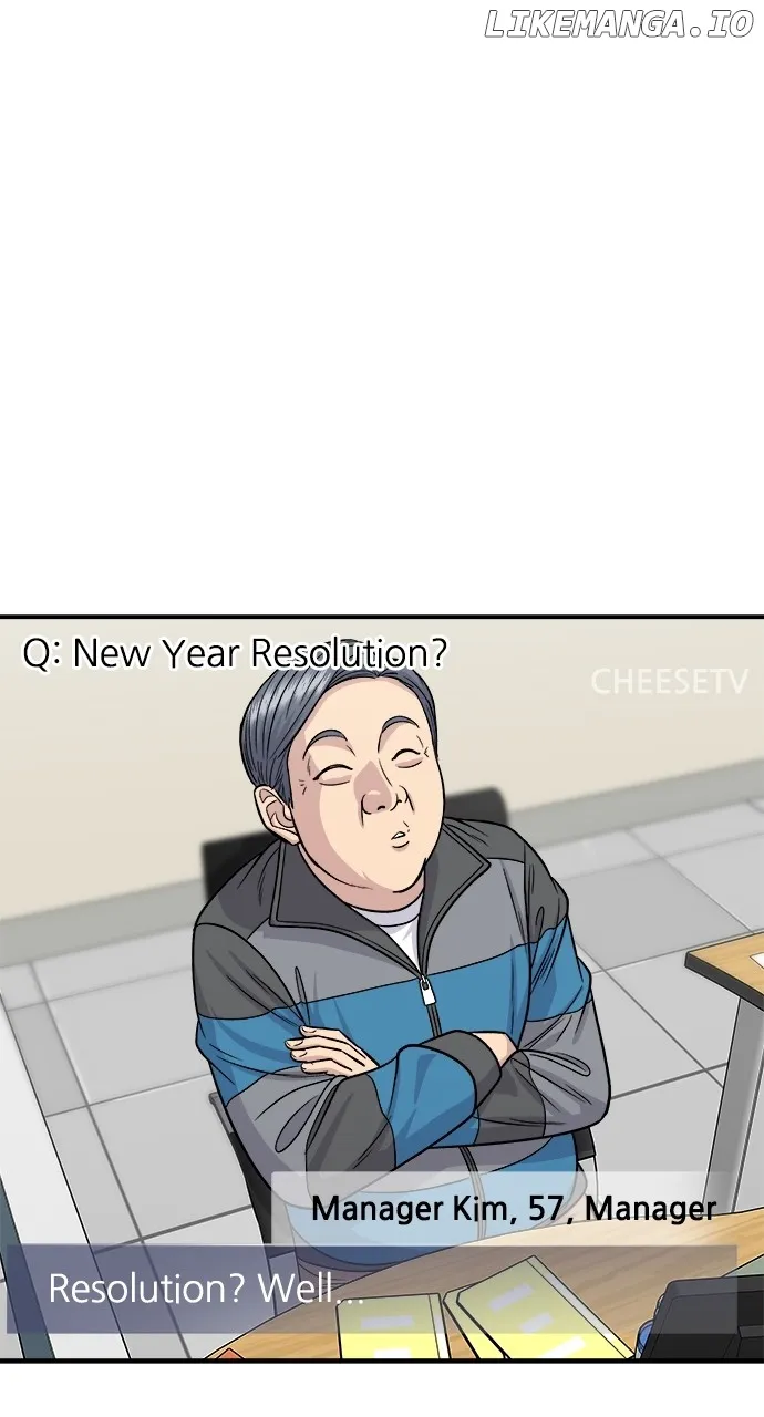 Read A DeadbEAT’s Meal chapter 115 image 3 on Lezhin