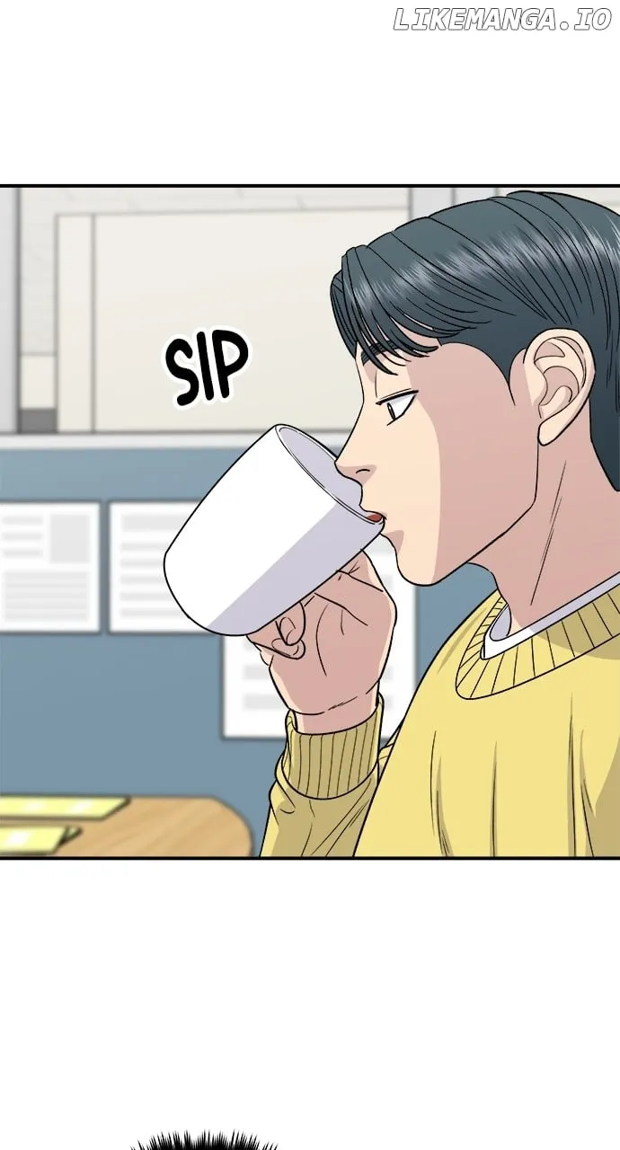 Read A DeadbEAT’s Meal chapter 115 image 31 on Lezhin
