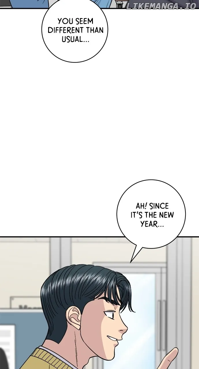 Read A DeadbEAT’s Meal chapter 115 image 36 on Lezhin