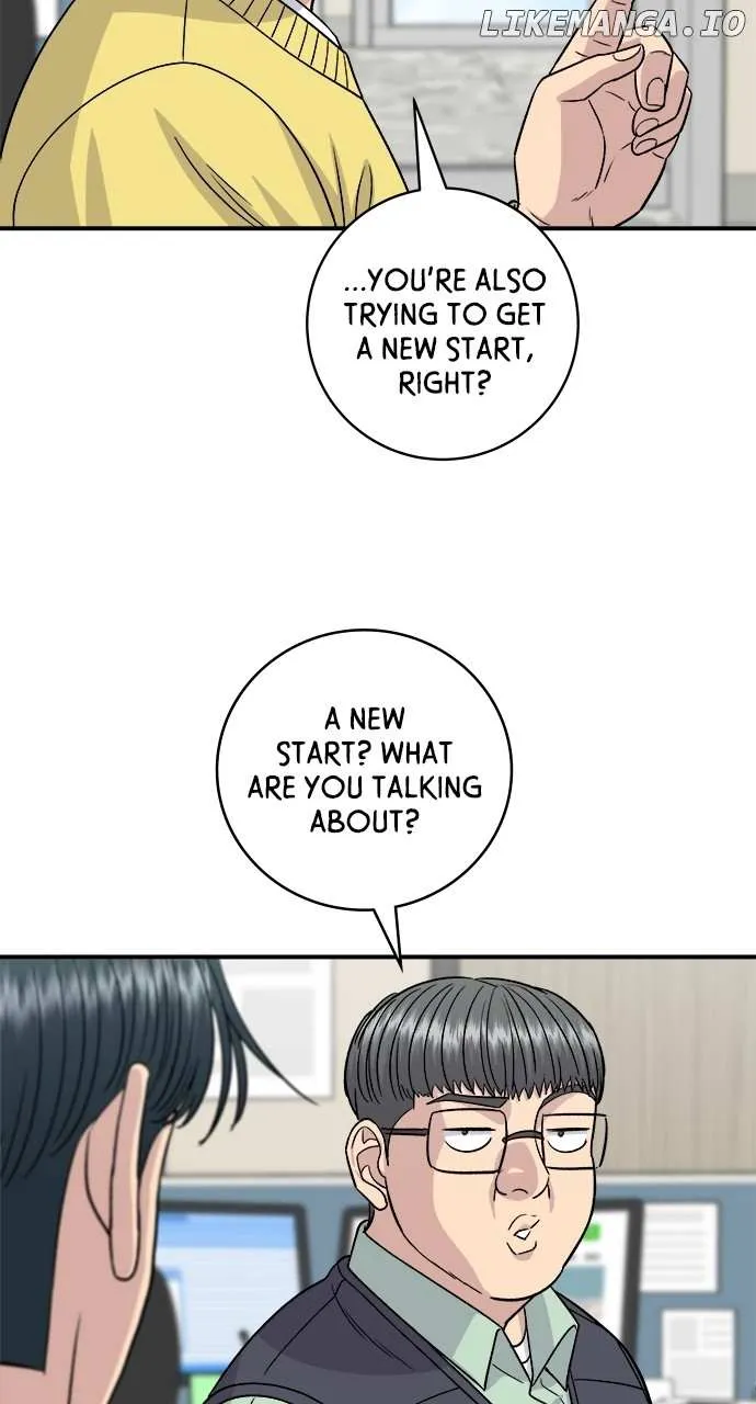 Read A DeadbEAT’s Meal chapter 115 image 37 on Lezhin