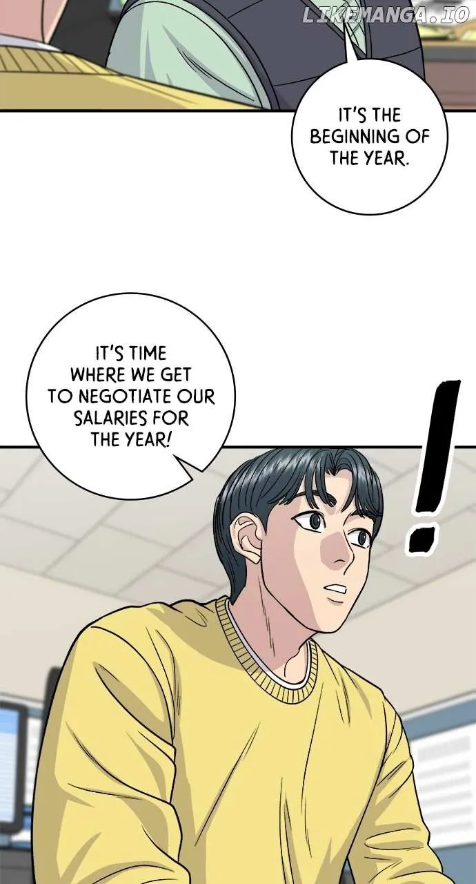 Read A DeadbEAT’s Meal chapter 115 image 38 on Lezhin