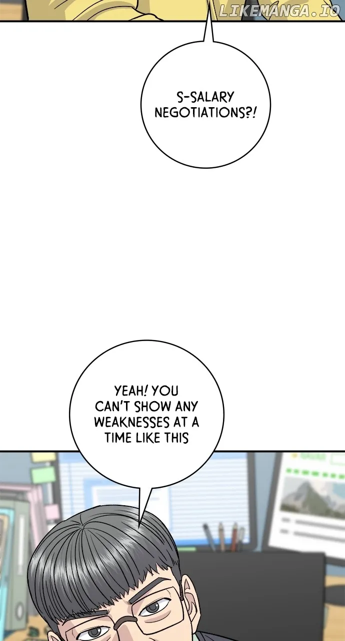 Read A DeadbEAT’s Meal chapter 115 image 39 on Lezhin