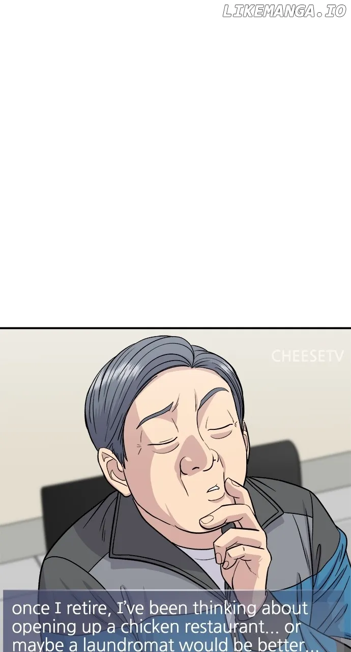 Read A DeadbEAT’s Meal chapter 115 image 4 on Lezhin