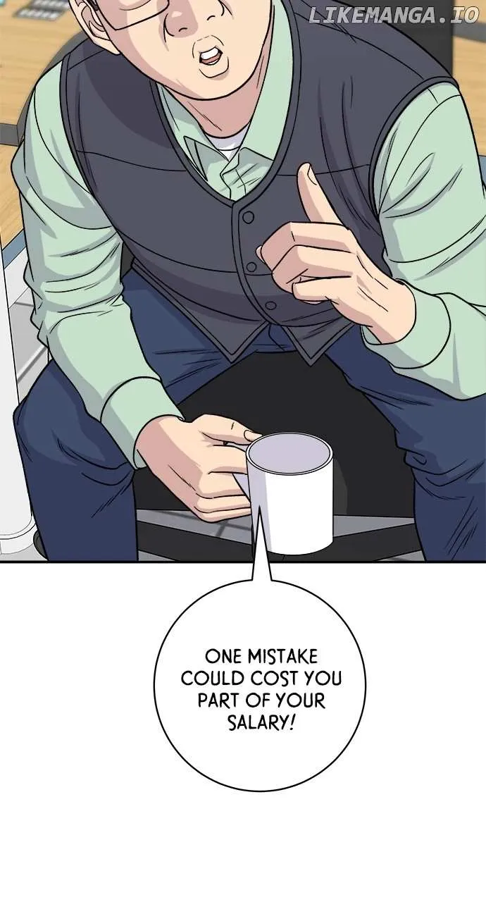 Read A DeadbEAT’s Meal chapter 115 image 40 on Lezhin