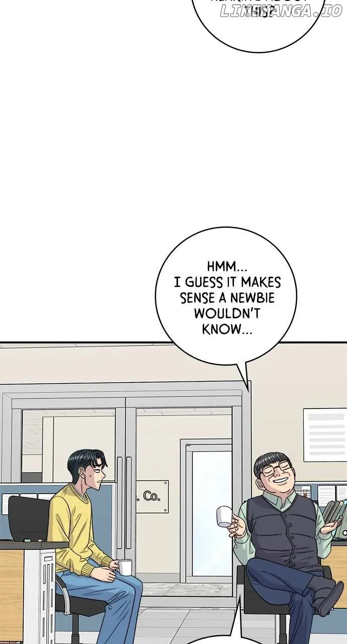 Read A DeadbEAT’s Meal chapter 115 image 42 on Lezhin