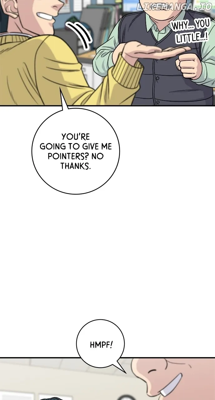 Read A DeadbEAT’s Meal chapter 115 image 45 on Lezhin