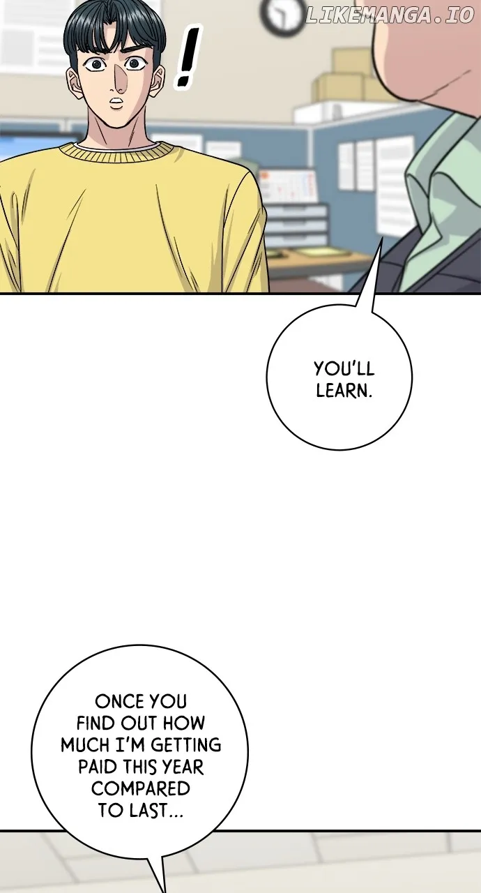 Read A DeadbEAT’s Meal chapter 115 image 46 on Lezhin