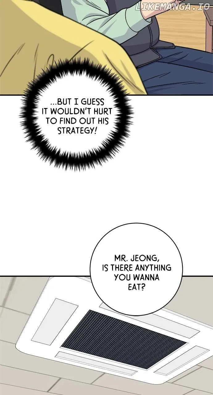 Read A DeadbEAT’s Meal chapter 115 image 51 on Lezhin