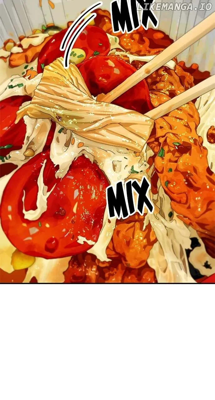 Read A DeadbEAT’s Meal chapter 115 image 54 on Lezhin