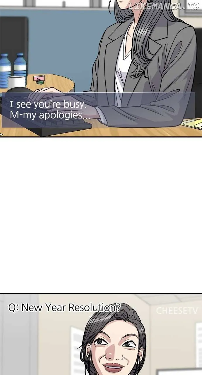 Read A DeadbEAT’s Meal chapter 115 image 7 on Lezhin