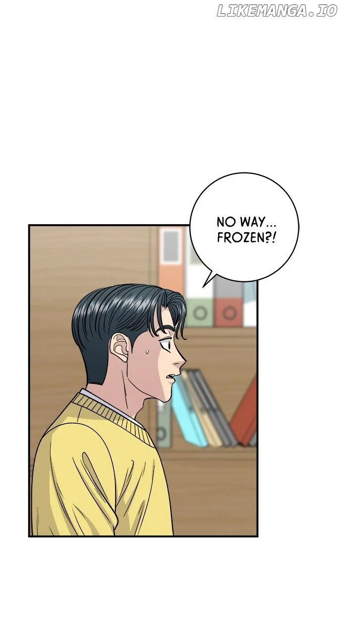 Read A DeadbEAT’s Meal chapter 115 image 71 on Lezhin