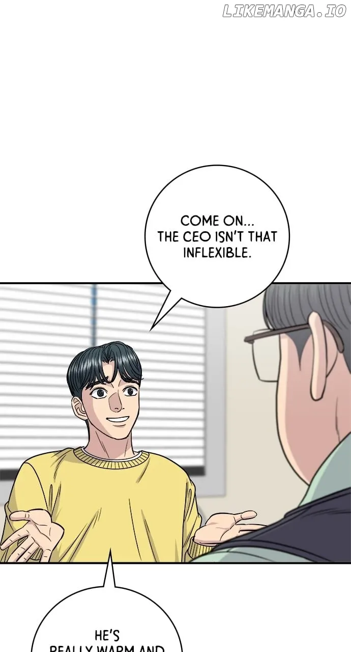 Read A DeadbEAT’s Meal chapter 115 image 72 on Lezhin