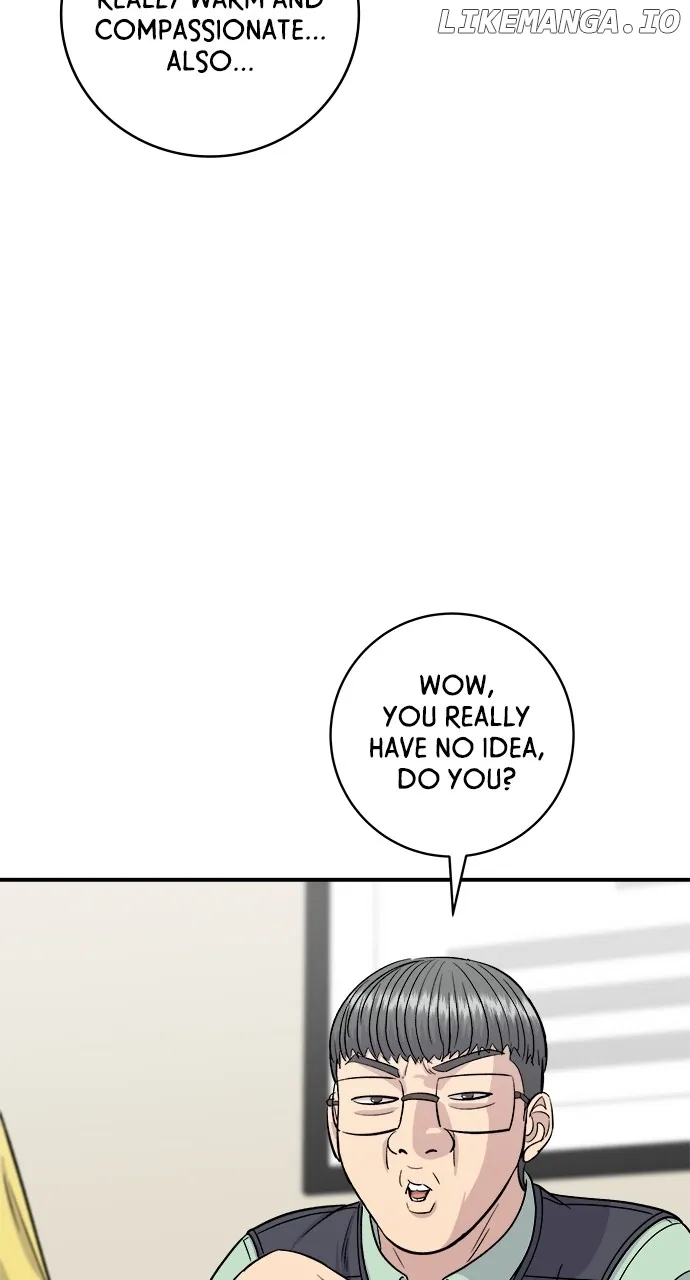 Read A DeadbEAT’s Meal chapter 115 image 73 on Lezhin