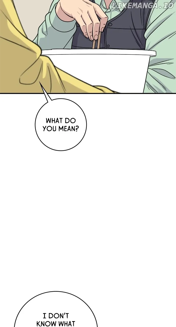 Read A DeadbEAT’s Meal chapter 115 image 74 on Lezhin