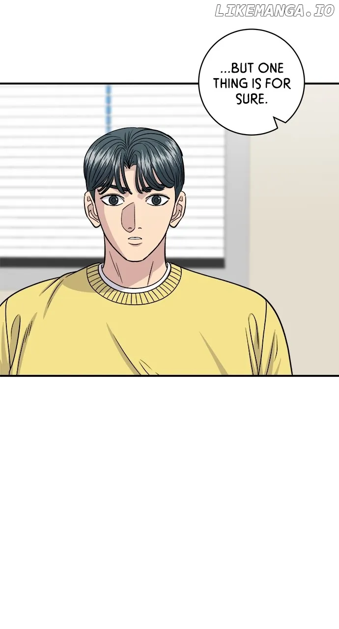 Read A DeadbEAT’s Meal chapter 115 image 76 on Lezhin