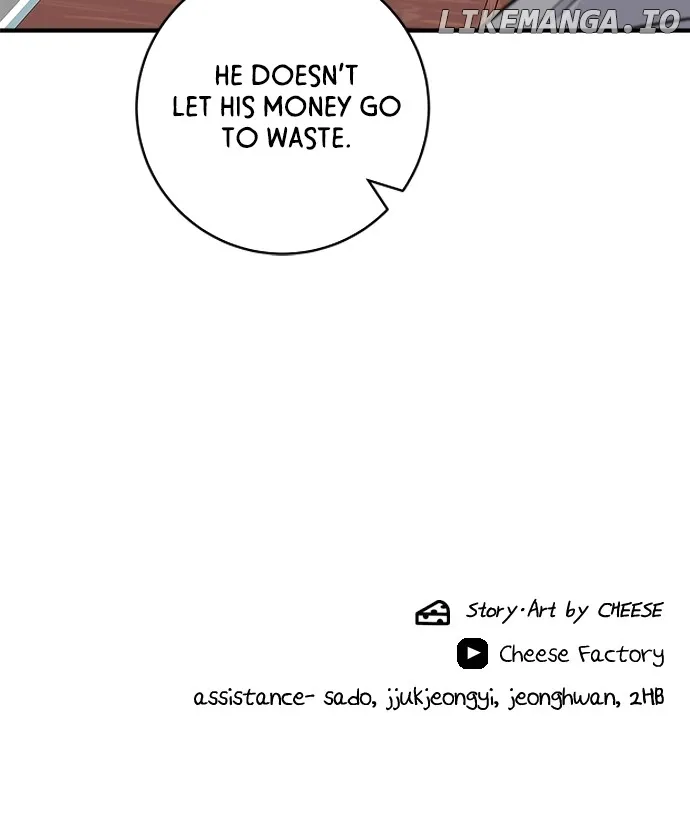 Read A DeadbEAT’s Meal chapter 115 image 78 on Lezhin