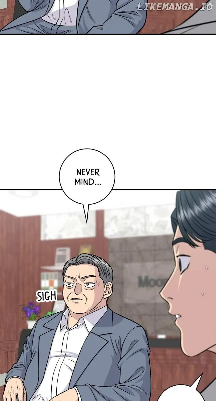 Read A DeadbEAT’s Meal chapter 116 image 11 on Lezhin