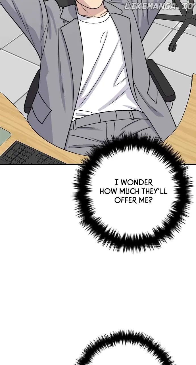 Read A DeadbEAT’s Meal chapter 116 image 19 on Lezhin