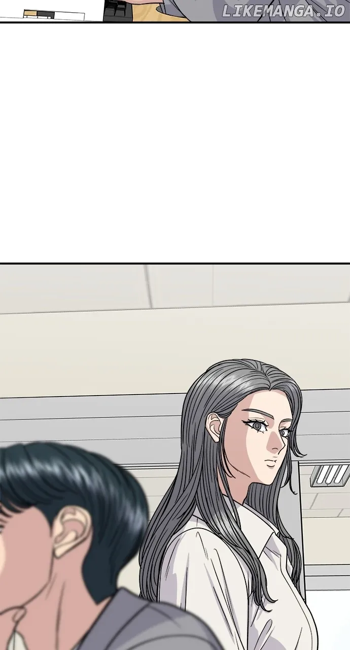 Read A DeadbEAT’s Meal chapter 116 image 23 on Lezhin