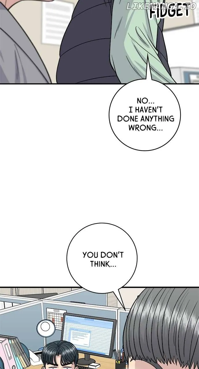 Read A DeadbEAT’s Meal chapter 116 image 26 on Lezhin