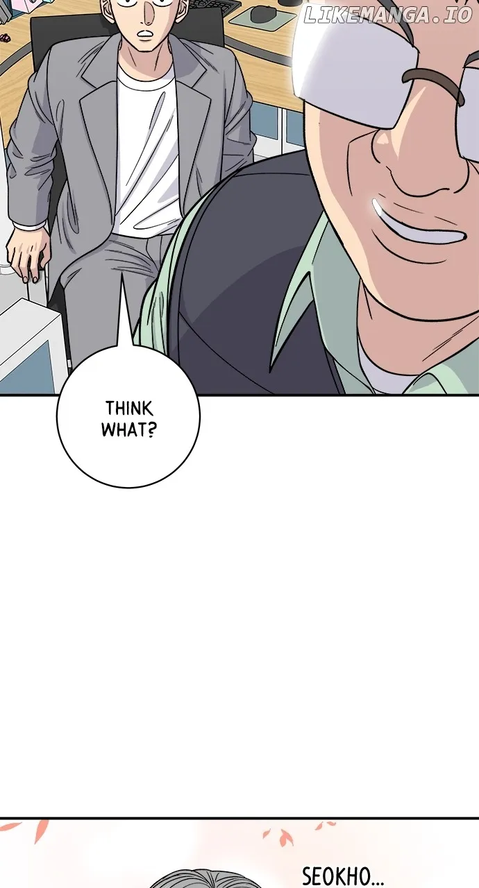 Read A DeadbEAT’s Meal chapter 116 image 27 on Lezhin