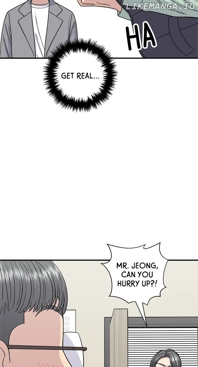 Read A DeadbEAT’s Meal chapter 116 image 29 on Lezhin