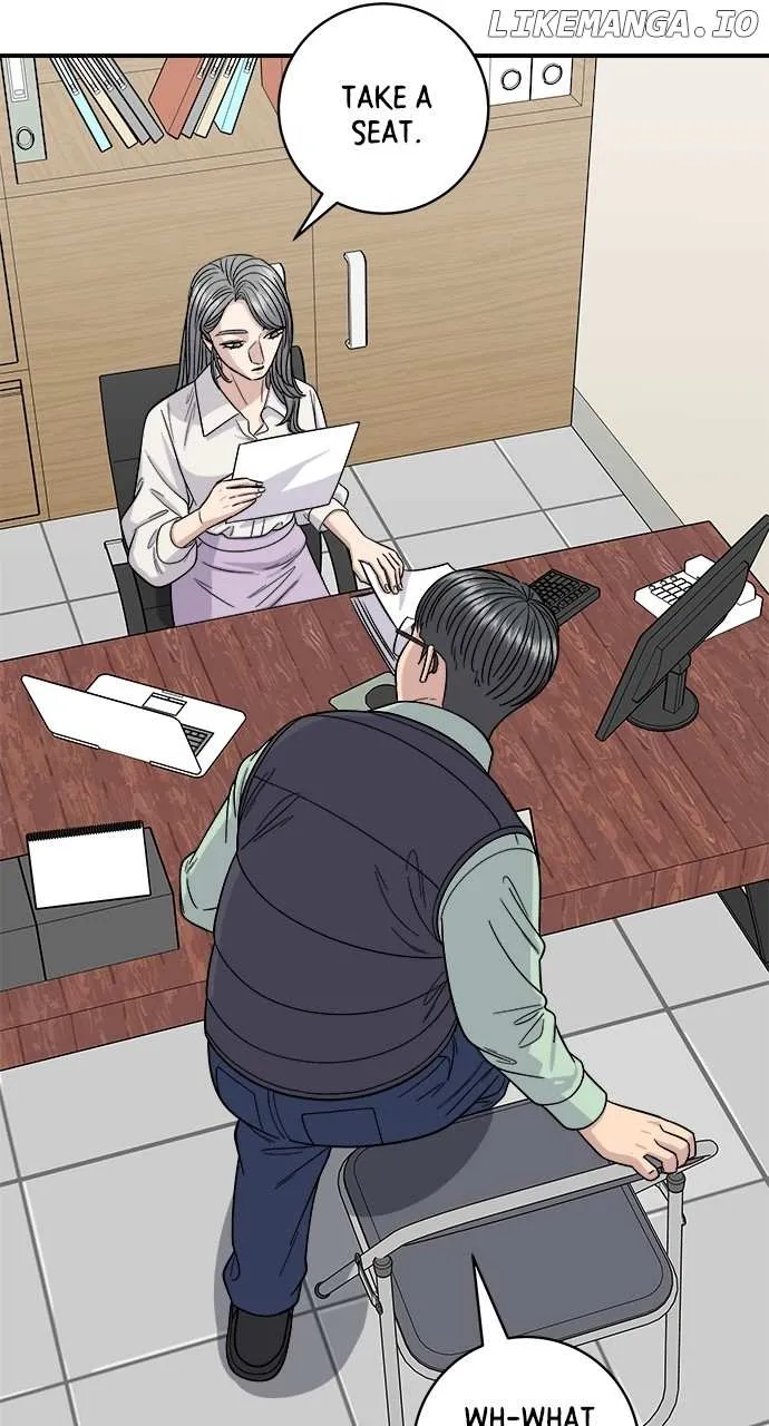 Read A DeadbEAT’s Meal chapter 116 image 31 on Lezhin