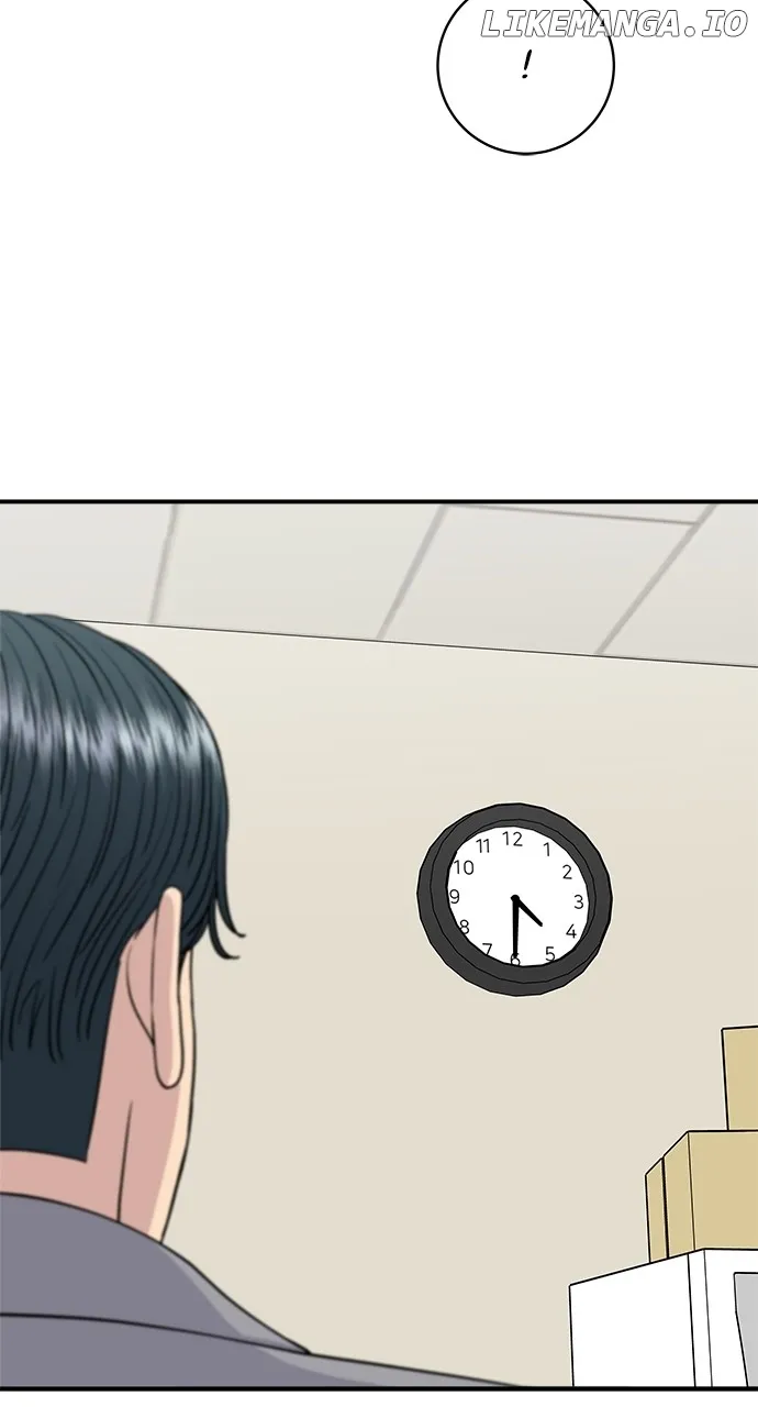 Read A DeadbEAT’s Meal chapter 116 image 34 on Lezhin