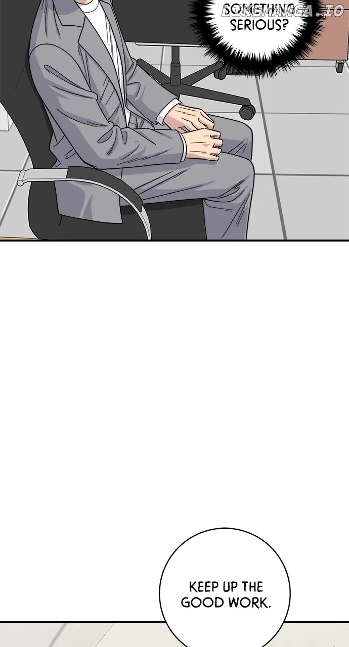 Read A DeadbEAT’s Meal chapter 116 image 36 on Lezhin