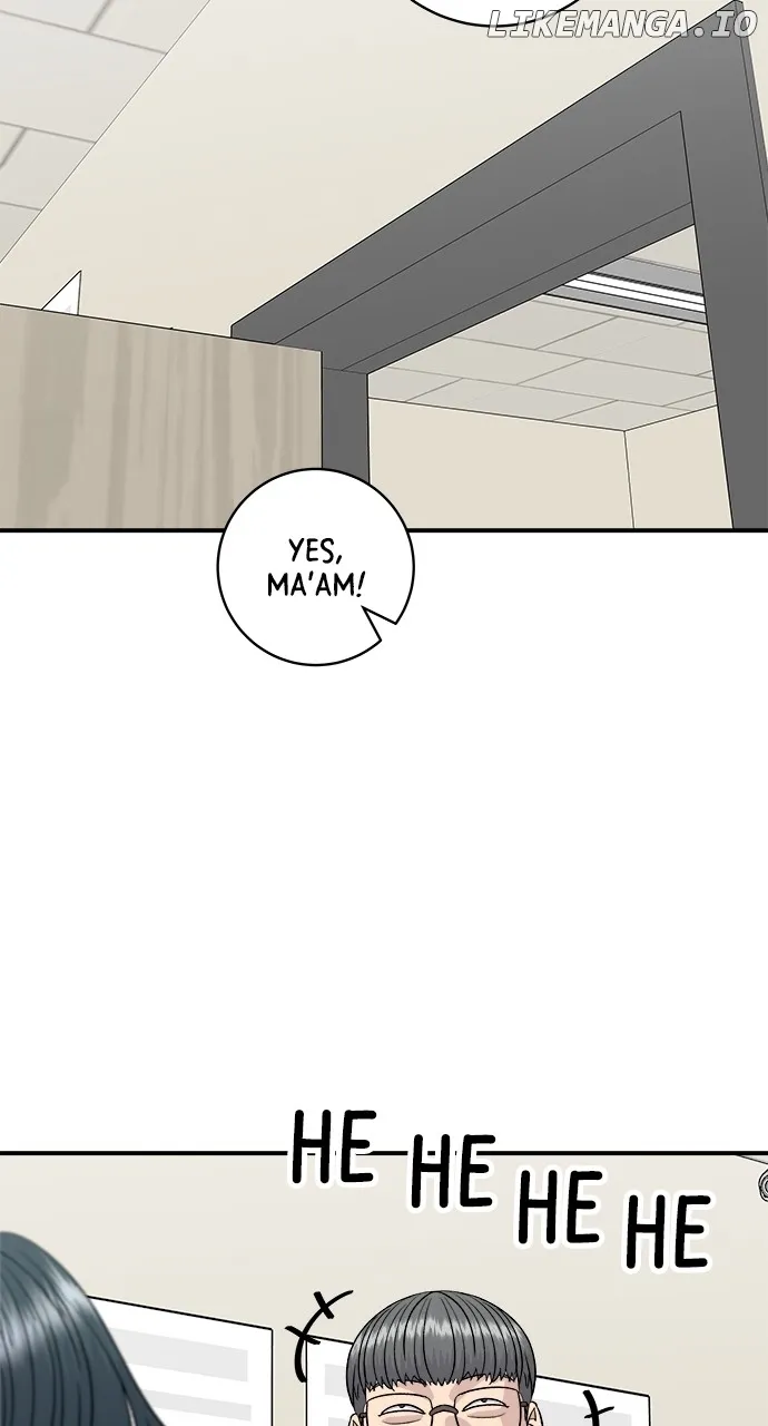 Read A DeadbEAT’s Meal chapter 116 image 37 on Lezhin